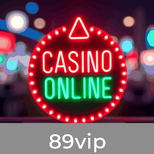 89vip: Excelência em Serviço e Segurança no Jogo