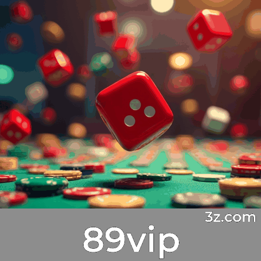 89vip Plataforma: Conecte-se e Interaja Agora