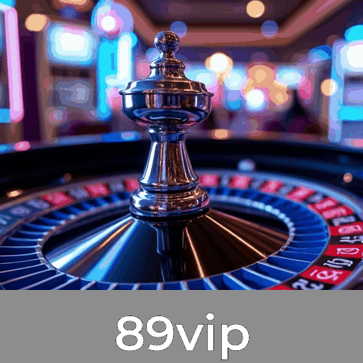 89vip: Seu Portal Completo de Jogos na Palma da Mão