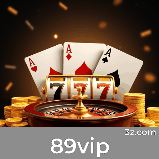 89vip: Experiência de Cassino Imersiva para Brasileiros