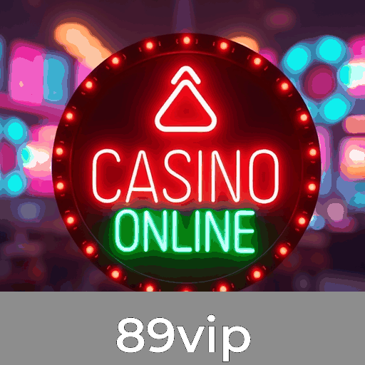 Experimente o Acesso Seguro Instantâneo no 89vip