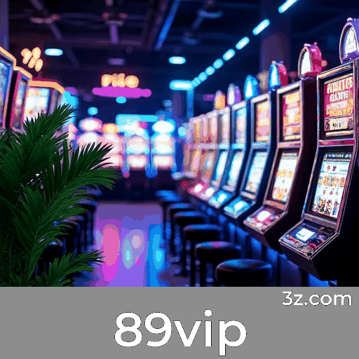 89vip: Aproveite Bônus Surpreendentes Agora!