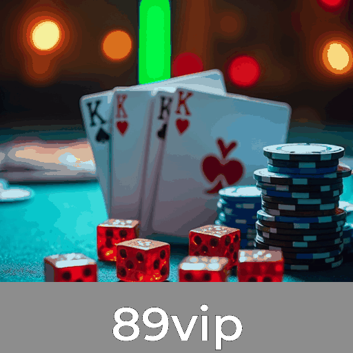 89vip: O Melhor em Cassino e Apostas Online