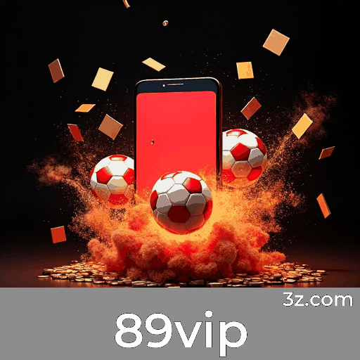 89vip: Experiência de Cassino Imersiva para Brasileiros