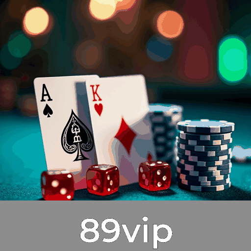 89vip: A Experiência de Dealer ao Vivo Preferida no Brasil