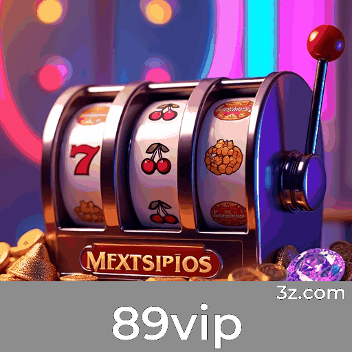 89vip oferece experiência imersiva e diversificada para brasileiros